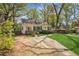 Inviting home with a well-kept lawn and a convenient driveway that leads to ample parking at 28 Exeter Rd, Avondale Estates, GA 30002