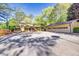 Wide driveway leads to a multi-car garage, offering lots of parking and storage space at 2701 East Mill Sw Way, Conyers, GA 30094
