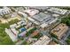 Desirable aerial view of the Beltline neighborhood with convenient access to dining, shopping, and entertainment options at 920 Memorial Se Dr # 44, Atlanta, GA 30316