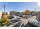 A view of the parking lot area at 172 Haynes Sw St # 108, Atlanta, GA 30313