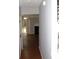 Open-concept space with hardwood floors and fireplace at 3516 Ashley Station Sw Dr, Marietta, GA 30008