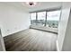 Bright bedroom with large windows offering panoramic city views and natural light at 3338 Peachtree Ne Rd # 2701, Atlanta, GA 30326