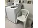 On-site laundry room with appliances for residents to use at 1800 Clairmont Lk # A427, Decatur, GA 30033