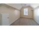 Walk-in closet with multiple shelves and racks at 241 Rockingham Dr, Loganville, GA 30052