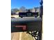 Close up on a mailbox showing the house number and street name at 226 Double Gate Ct, Sugar Hill, GA 30518