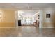 Elegant lobby with decorative columns, high ceilings, and a stylish seating area at 225 E Ponce De Leon Ave # 317, Decatur, GA 30030