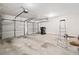 Three-car garage providing ample parking and storage at 3227 Grove Trl, Acworth, GA 30101