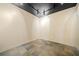Versatile room featuring track lighting and ceramic tile flooring at 940 Magnolia Blossom Ct, Alpharetta, GA 30005