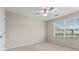 Bright bedroom with a large window that allows plenty of natural light to enter at 1730 Stanwood Nw Dr, Kennesaw, GA 30152