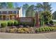 Entrance to Brandon Park Community at 3141 Branford Ct, Marietta, GA 30062