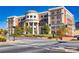 Elegant courthouse exterior features brick facade, columned entrance, and well-maintained grounds at 3315 Hillshire Dr, Cumming, GA 30028