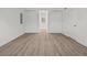 Spacious basement area featuring modern flooring and ample natural light at 209 Emma Gilley Dr, Carrollton, GA 30116