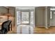 Bright office space with large bay windows offering great natural light and outdoor views at 910 Brentwood Ave, Lawrenceville, GA 30044