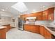 Well-appointed kitchen with stainless steel appliances, granite countertops, and ample cabinet space for modern living at 1323 Christmas Ne Ln, Atlanta, GA 30329