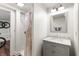 This bathroom features a stylish vanity, shower, and modern fixtures at 290 Georgia Se Ave, Atlanta, GA 30312