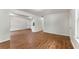Open concept living room featuring wood flooring and ample natural light at 700 Thomasville Se Blvd, Atlanta, GA 30315