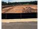 View of land being developed for new homes and properties in a desirable location at 6361 Towhee Way, Morrow, GA 30260
