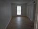 Cozy bedroom featuring a closet and a window, providing ample space for storage and natural light at 3091 Colonial Way # B4, Atlanta, GA 30341