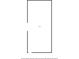 Floor plan showing a large storage area at 5660 Trout Creek Dr, Douglasville, GA 30135