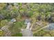Desirable neighborhood featuring a well-maintained home surrounded by trees at 1007 Springharbor Walk, Woodstock, GA 30188
