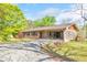 Charming single-story brick home with a convenient carport and a well-maintained front yard at 1955 Starr Sw Rd, Conyers, GA 30094