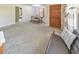 Cozy living room offering comfortable seating and natural light at 1955 Starr Sw Rd, Conyers, GA 30094