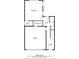 First floor plan showcasing bonus room, garage, entry, and equipment room at 914 Martin Nw St, Atlanta, GA 30318