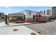 Exterior of 'Margaritas, Tacos, & Ceviche' restaurant with bright signage, offering Mexican cuisine at 914 Martin Nw St, Atlanta, GA 30318