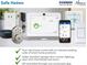 Smart home technology suite with video doorbell, smart lock, and voice control at 12105 Conrad Cir, Hampton, GA 30228
