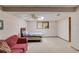 Bedroom with a small window and plenty of room for furnishing at 692 W Union Grove Cir, Auburn, GA 30011