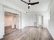 Open living room with new hard surface flooring, white trim, and lots of natural light at 120 Maryeanna Ne Dr, Atlanta, GA 30342