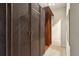 Spacious walk-in closet featuring custom shelving and ample storage space for organized living at 1239 Bonshaw Trl, Marietta, GA 30064