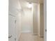 Walk-in closet with carpet flooring, shelving, and plenty of storage space at 4520 Vanadium Bnd, Cumming, GA 30040