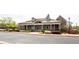 The community clubhouse is a gathering place for the residents and offers many amenities at 4520 Vanadium Bnd, Cumming, GA 30040