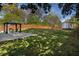 Large backyard featuring a patio, gazebo, storage shed and a spacious grass lawn at 2189 Gordon Se Cir, Smyrna, GA 30080
