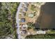 Plat overview of the 0.34 acre property at 1861 Poplar Falls Ave in Lithonia, GA at 1861 Poplar Falls Ave, Lithonia, GA 30058