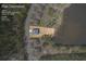 Plat overview showing lot lines of property at 1861 Poplar Falls Ave near Johnson Lake at 1861 Poplar Falls Ave, Lithonia, GA 30058