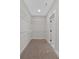 This walk-in closet provides ample storage space and organization at 4444 Sullivan Rd, Powder Springs, GA 30127