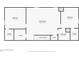 Detailed floor plan showcases layout of the third floor including a Gathering room at 245 Astoria Way, Mcdonough, GA 30253