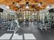 Gym featuring weights, and many machines for a complete workout at 2870 Pharr Court South Nw # 504, Atlanta, GA 30305