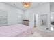 Bright bedroom with neutral tones and natural light at 325 Valley Brook Way, Atlanta, GA 30342