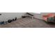 Carpeted room with workout equipment and a pink chair at 4824 Sultana Sw Way, Atlanta, GA 30331