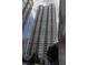 Tall high-rise with many balconies and windows at 195 14Th Ne St # Ph206, Atlanta, GA 30309