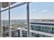 View from residence at 195 14Th Ne St # Ph206, Atlanta, GA 30309