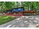 Modern home featuring a spacious carport and patio, perfect for outdoor living and entertaining at 3348 Lynnray Dr, Atlanta, GA 30340