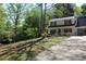 Lovely two-story home featuring a two-car garage and nicely landscaped yard at 4314 Saddlecreek Ct, Auburn, GA 30011