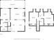 Detailed floor plan showcasing the layout of the home, including rooms and key features at 5500 Mccoy Nw Rd # 15, Acworth, GA 30101
