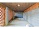 Spacious unfinished garage, ready to store all your projects and vehicles at 5500 Mccoy Nw Rd # 15, Acworth, GA 30101