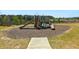 Community playground with slides and climbing structure, perfect for Gathering fun and outdoor activities at 7937 Habanera Ln, Lithonia, GA 30058
