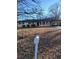 Charming single-story home featuring a covered parking area and a well-maintained front yard at 4985 Doby Ln, Austell, GA 30106